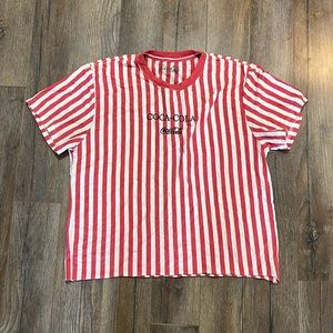 COCA-COLA H&M